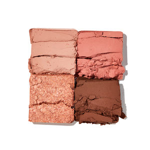 Paleta de sombras BE MY FIRST