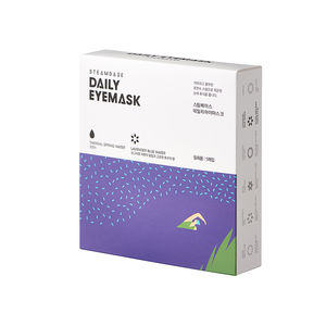 DAILY EYEMASK lavender blue water