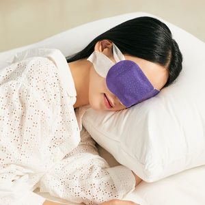DAILY EYEMASK lavender blue water