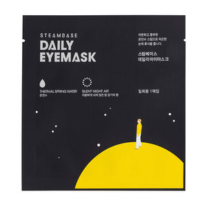 DAILY EYEMASK silent night air