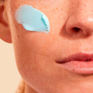 FRESH SCRUB verfrissende crème exfoliant