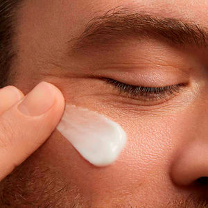 MEN Anti-Aging und straffende Gelcreme