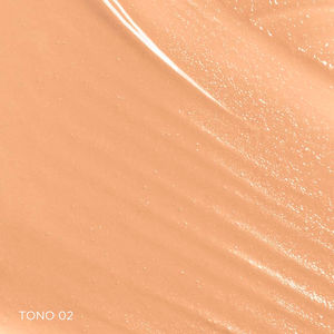 SKIN ILLUSION TINTED MOISTURIZER anti-aging tinted glow treatment SPF 25