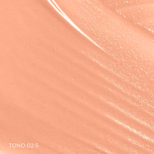 SKIN ILLUSION TINTED MOISTURIZER tratamiento antiedad con color efecto glow SPF25