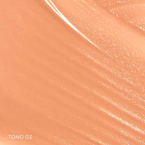 SKIN ILLUSION TINTED MOISTURIZER – tonuotas drėkiklis nuo senėjimo, suteikiantis spindesio SPF 25.