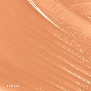 SKIN ILLUSION GETÖNTE FEUCHTIGKEITSCREME Anti-Aging-Pflege mit Farbschimmer-Effekt LSF 25