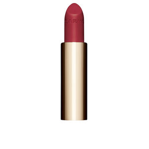 Pintalabios y labiales JOLI ROUGE VELVET barra de labios recarga Clarins