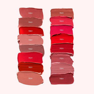 JOLI ROUGE VELVET Lippenstift-Nachfüllung