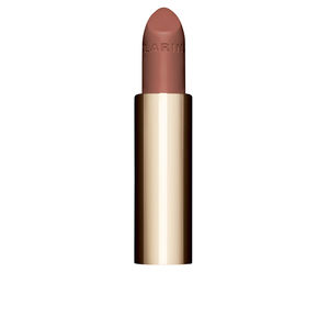Clarins Joli Rouge Velvet barra de labios recarga 758V-Sandy Pink