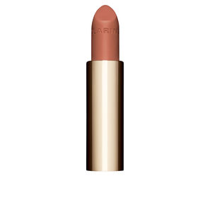 Pintalabios y labiales JOLI ROUGE VELVET barra de labios recarga Clarins