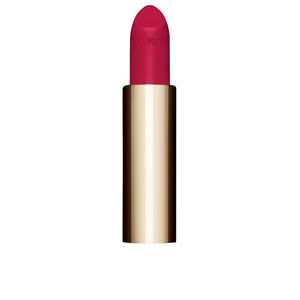 Pintalabios y labiales JOLI ROUGE VELVET barra de labios recarga Clarins