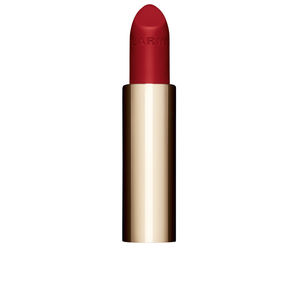Pintalabios y labiales JOLI ROUGE VELVET barra de labios recarga Clarins