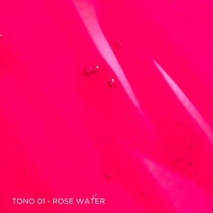 WATER LIP STAIN feuchtigkeitsspendender matter Lippenstift