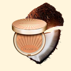 BRONZING POWDER polvos bronceadores edición limitada