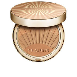 Bronceadores BRONZING POWDER polvos bronceadores edición limitada Clarins