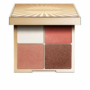 ALL IN ONE paleta de sombras edición limitada