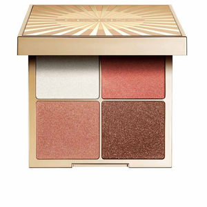 Sombra de ojos ALL IN ONE paleta de sombras edición limitada Clarins