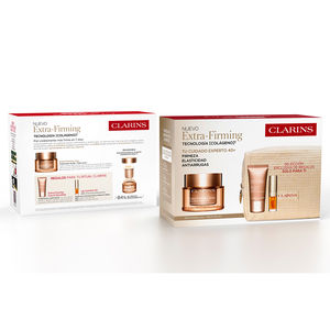 EXTRA FIRMING DRY SKIN CREAM CASE