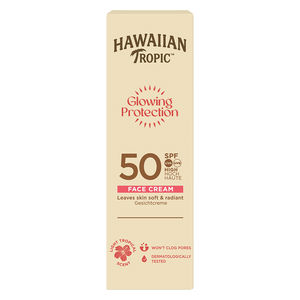 Krem do twarzy GLOWING PROTECTION SPF50