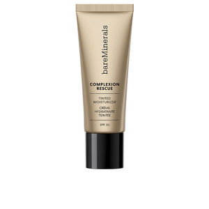 Base de maquillaje COMPLEXION RESCUE TINTED MOISTURIZER MINERAL SPF 30 bareMinerals