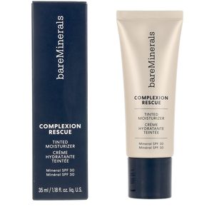 COMPLEXION RESCUE TINTED MOISTURIZER MINERAL SPF 30