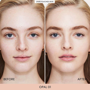 COMPLEXION RESCUE NATURAL MATTE TINTED MOISTURIZER MINERAL SPF 30