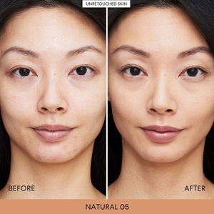 COMPLEXION RESCUE NATURAL MATTE TINTED MOISTURIZER MINERAL SPF 30