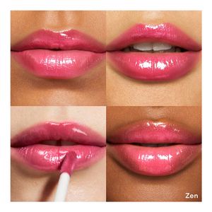LIP GLOSS-BALM