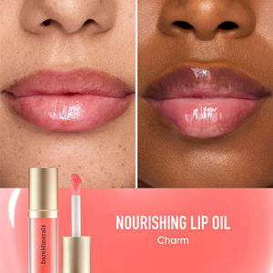 NOURISHING aceite de labios