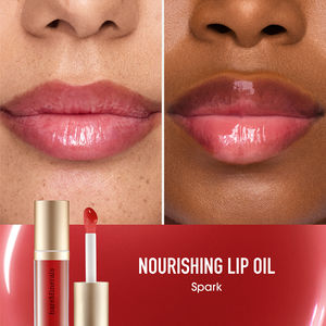 HRANLJIVO olje za ustnice