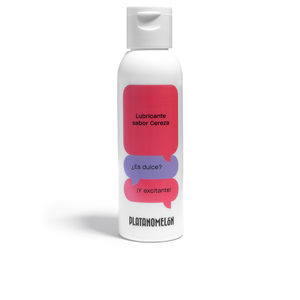 Lubrificante al gusto di ciliegia 50 ml
