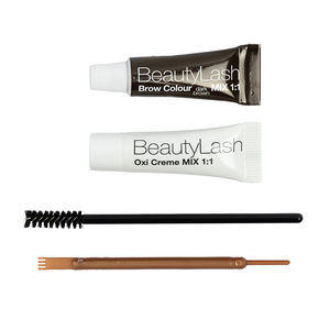 Kit de teinture pour sourcils BEAUTYLASH PRO BROW COLOR