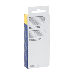 BEAUTYLASH LASH GROWTH eyelash growth activating serum