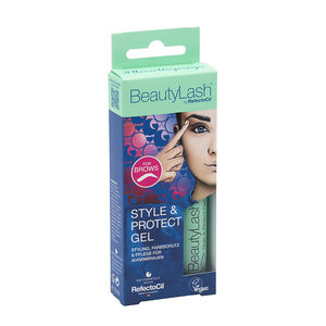 BEAUTYLASH STYLE &amp; PROTECT protective eyebrow gel