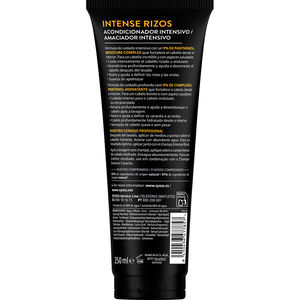 RIZOS CONTROL intensive conditioner