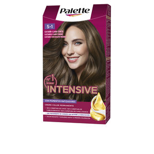Tintes de pelo PALETTE INTENSIVE tinte Palette