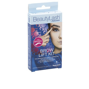 Schminkset & Kits Refectocil BEAUTYLASH BROW LIFT Augenbrauenlifting-Set online kaufen