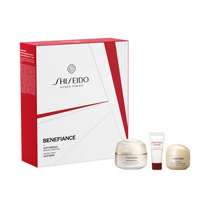 Set cosmética facial BENEFIANCE CONTORNO DE OJOS ESTUCHE Shiseido