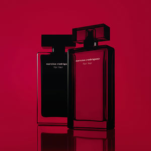 FOR HER INTENSE