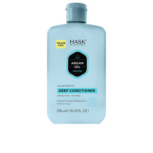 Reparadoras ARGAN OIL mascarilla reparadora Hask