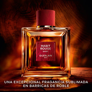 HABIT ROUGE SPIRIT
