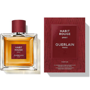 HABIT ROUGE SPIRIT