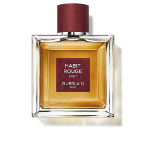 Guerlain HABIT ROUGE SPIRIT  perfume