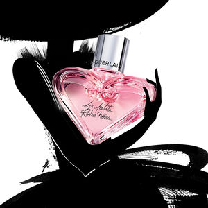LA PETITE ROBE NOIRE INTENSE