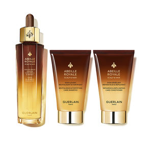 Set peluquería ABEILLE ROYALE SCALP & HAIR ESTUCHE Guerlain