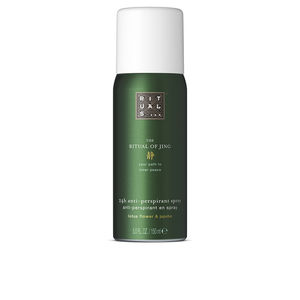 Rituals THE RITUAL OF JING 24h anti-perspirant spray Deodorant buy online