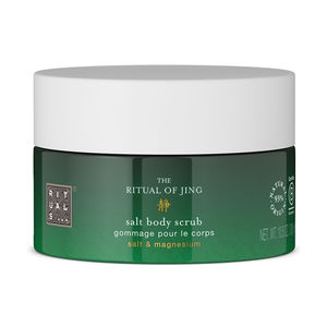 Rituals THE RITUAL OF JING relaxing body scrub Body exfoliator buy online