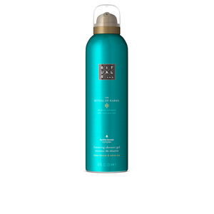 Gel de baño THE RITUAL OF KARMA foaming shower gel Rituals