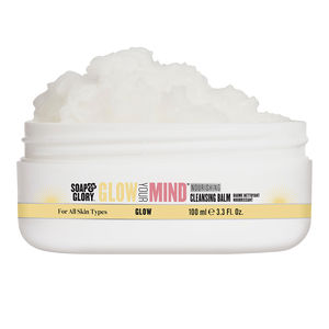 GLOW YOUR MIND cleansing balm