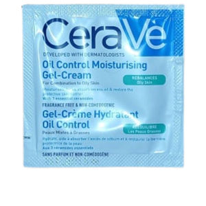 Sachet Oil Control 1,5 ml